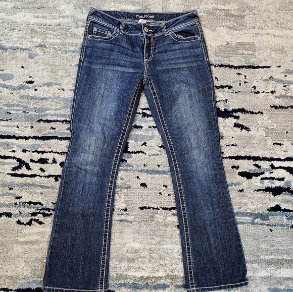 Maurices Denim - W8 MAURICES JEANS